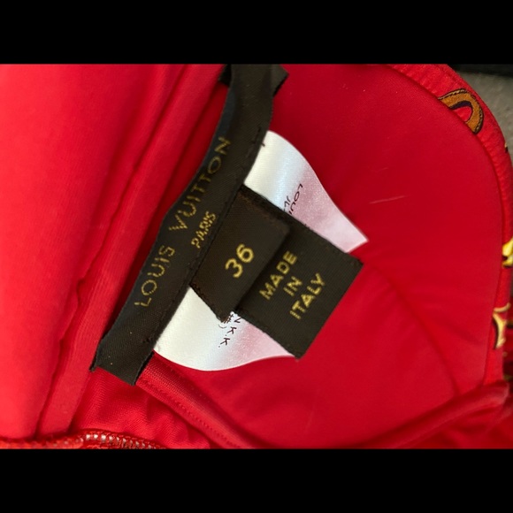 Louis Vuitton Rare bikini - Picture 5 of 6